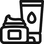 Moisturizers & Creams