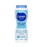 Curash Baby Rash Powder With Cornstarch 100g