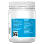 Healthy Care Fish Oil 1000mg Omega 3 - 400 Capsules - Image 2